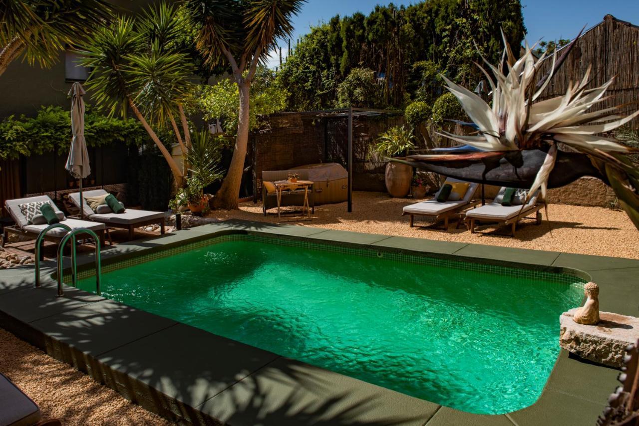 Casa Con Destino (Adults Only) Jalón Dış mekan fotoğraf